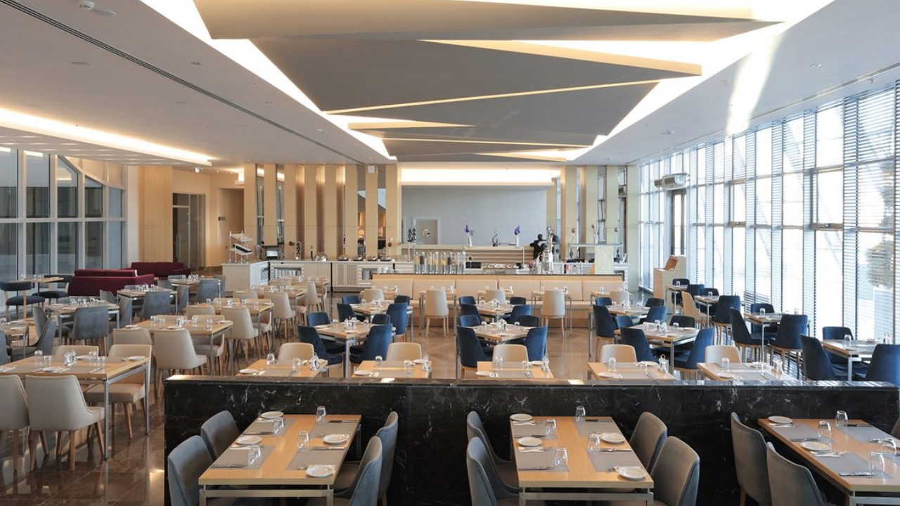 Otel restoranlarına yeni yasaklar geldi