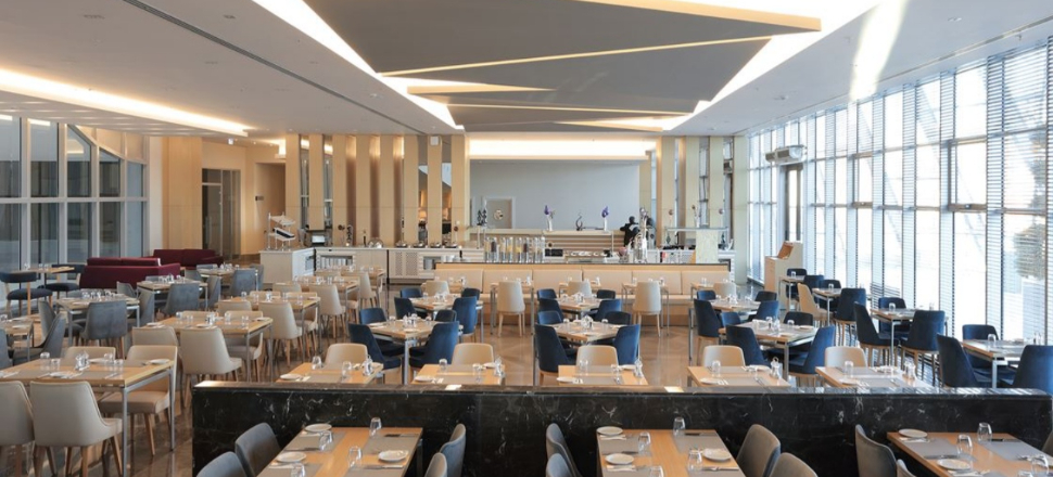 Otel restoranlarına yeni yasaklar geldi