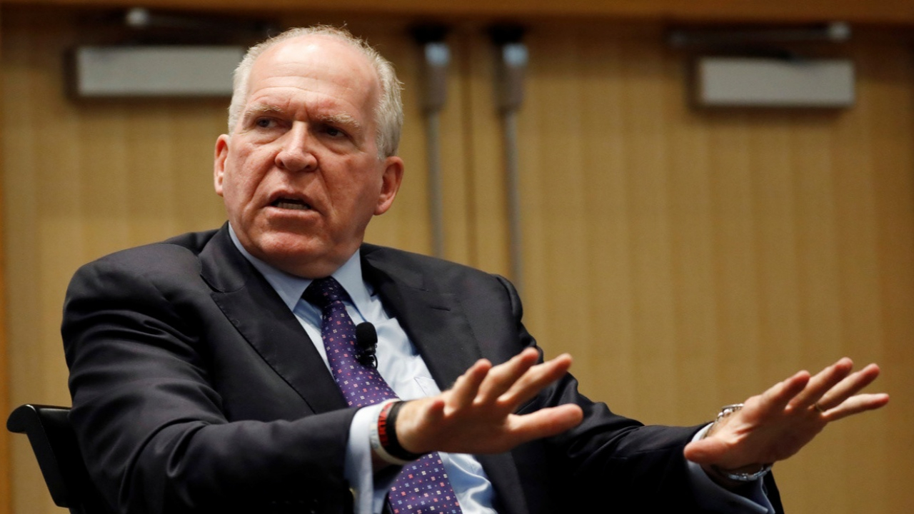 Eski CIA direktöründen İran'a şaşırtan çağrı