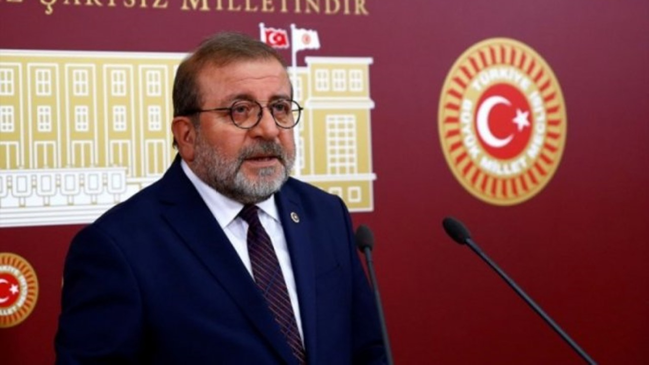 HDP'li vekile hapis cezası