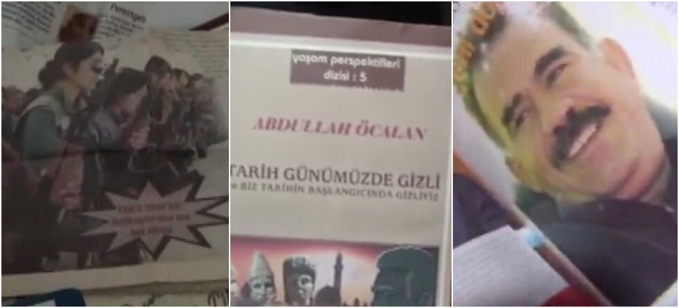 CHP'li Şişli Belediyesi'ne operasyonun görüntüsü