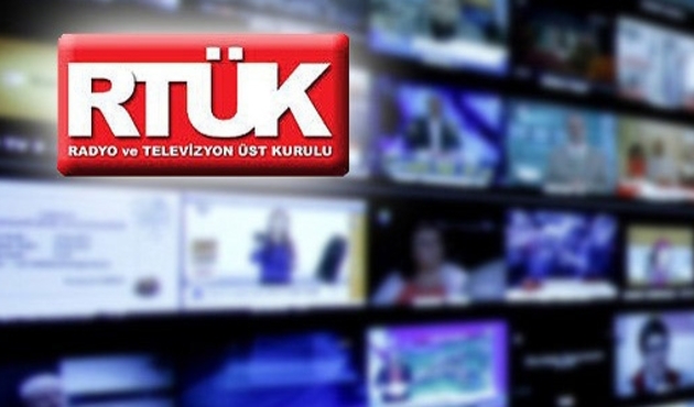 RTÜK'ten PKK'nın medya organlarına darbe!