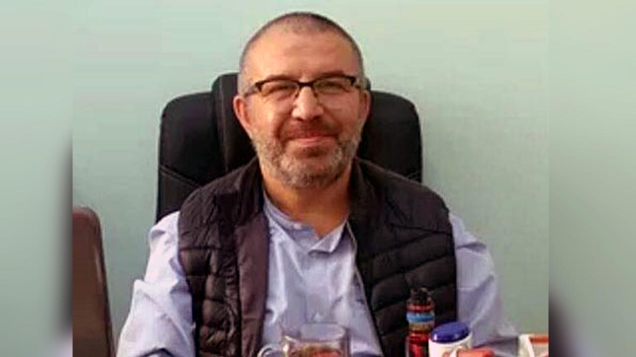 Doktor Kahraman Pehlivan koranaya yenildi