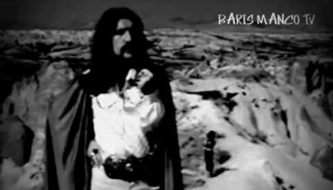 Barış Manço - Ne Ola Yar Ola / 1979