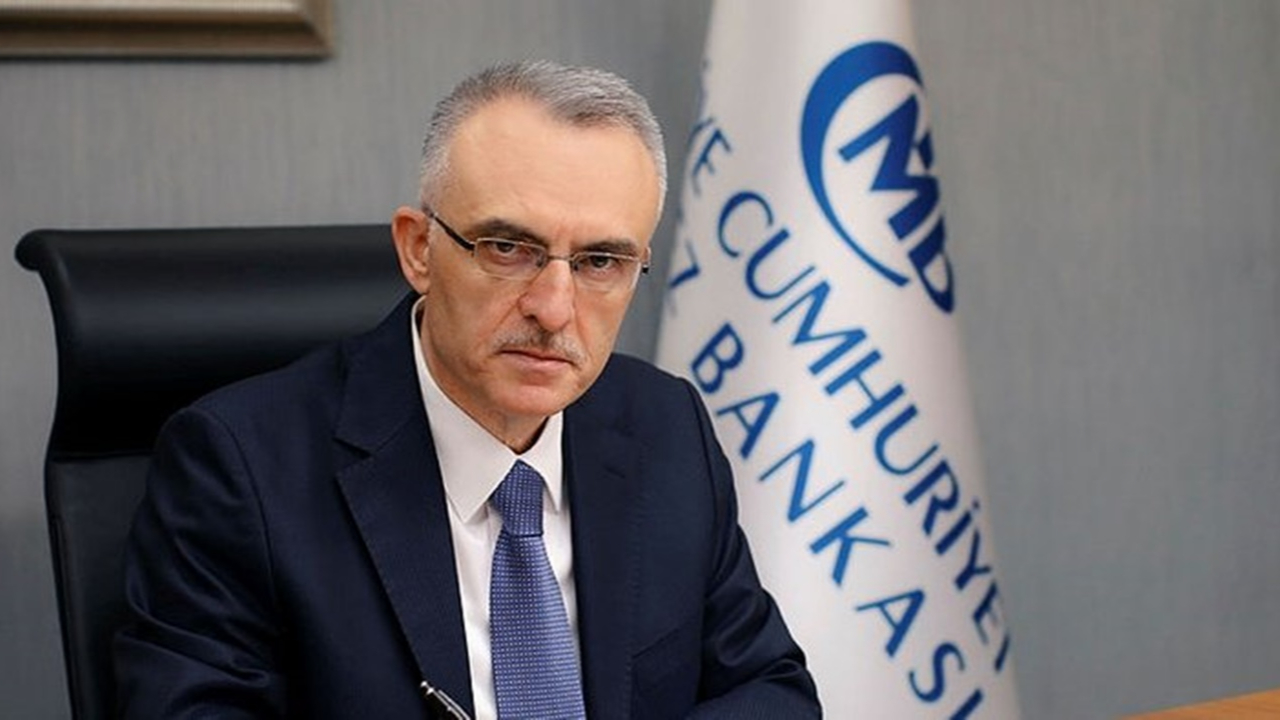 Merkez Bankası Başkanı Ağbal'dan toparlanma mesajı