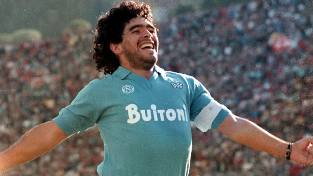 Maradona'nın ölüm nedeni belli oldu