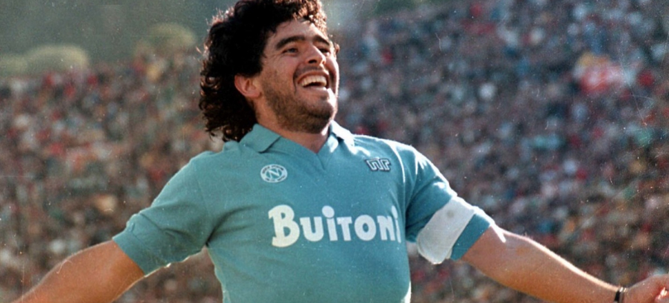 Maradona'nın ölüm nedeni belli oldu