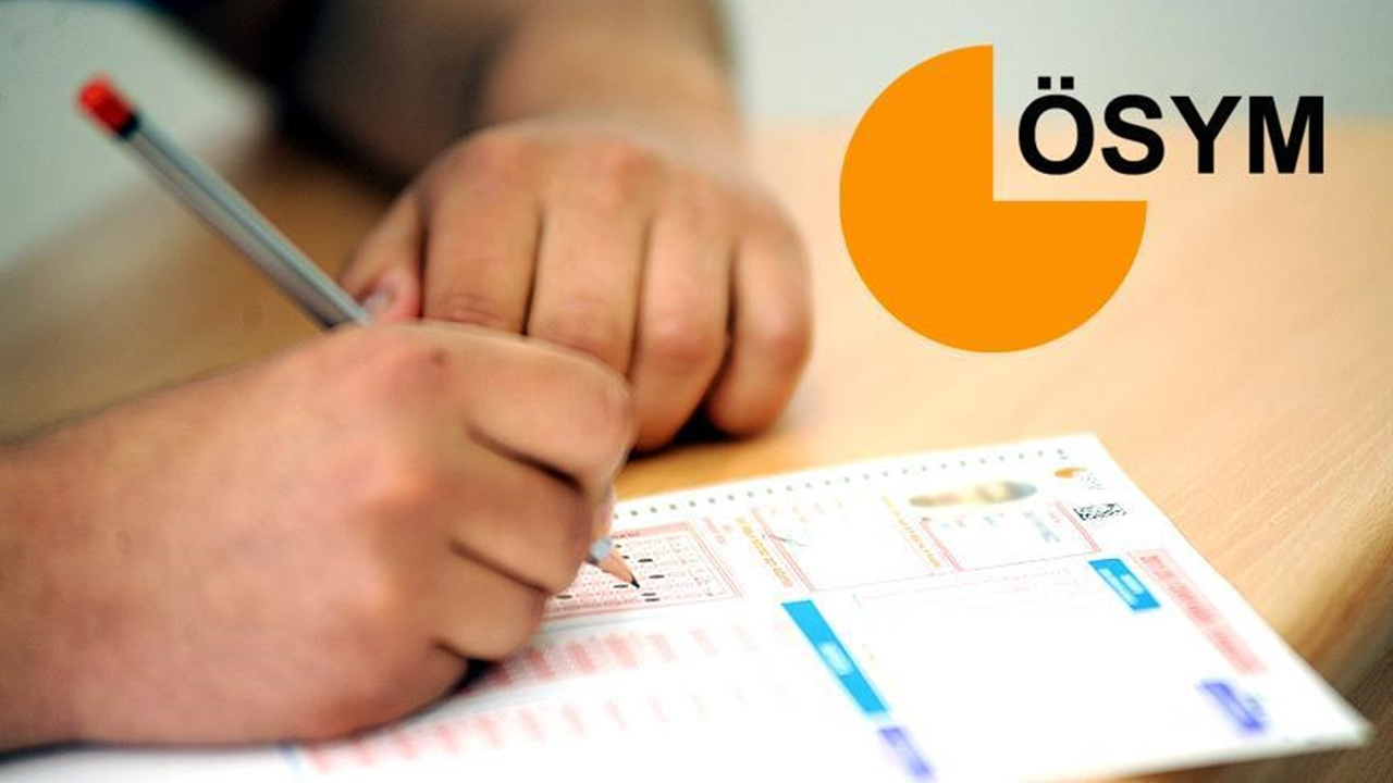 KPSS Ön Lisans sonuçları açıklandı