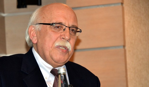 Bakan Avcı: Dünyanın İyiliği için Türkiye vecizesini, Millî Kültür Şûrası’nın mesajı olarak alıyoruz.