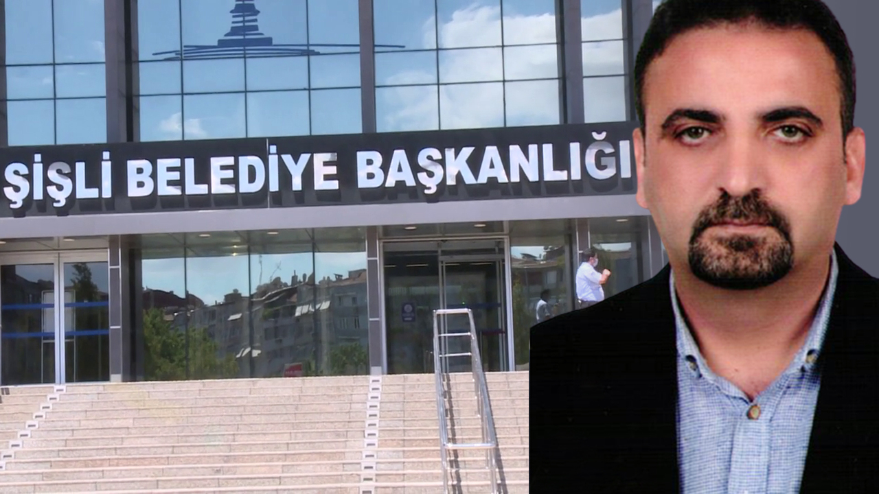 CHP'li Şişli Belediyesi Başkan Yardımcısı Cihan Yavuz tutuklandı