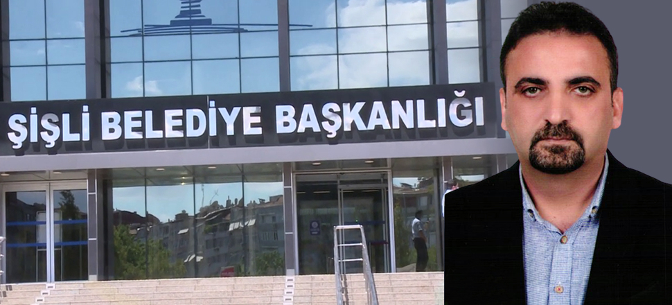 CHP'li Şişli Belediyesi Başkan Yardımcısı Cihan Yavuz tutuklandı