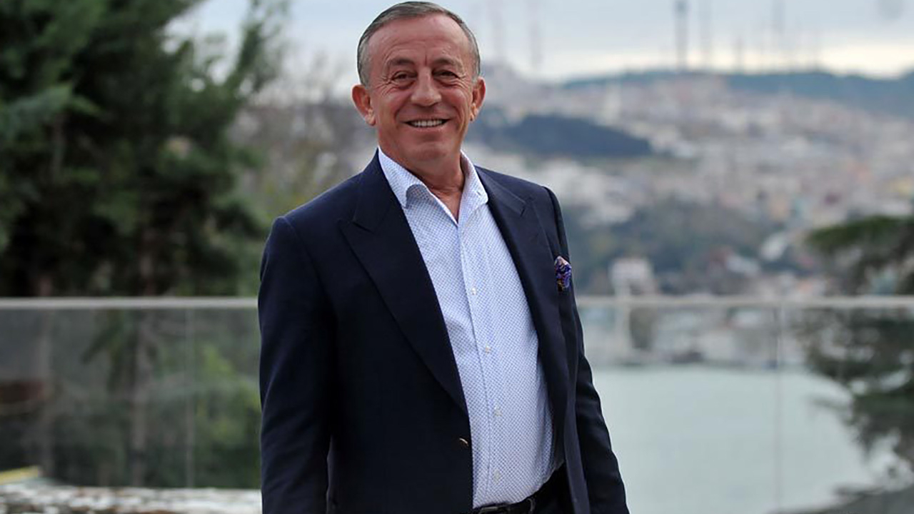 Ali Ağaoğlu koronavirüse yakalandı