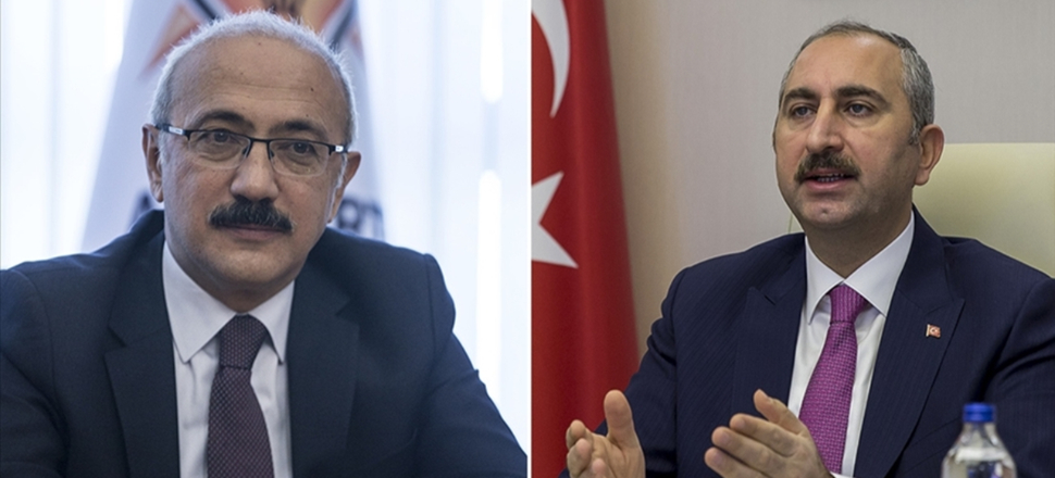 İki Bakan TÜSİAD ve TOBB'la bir araya gelecek