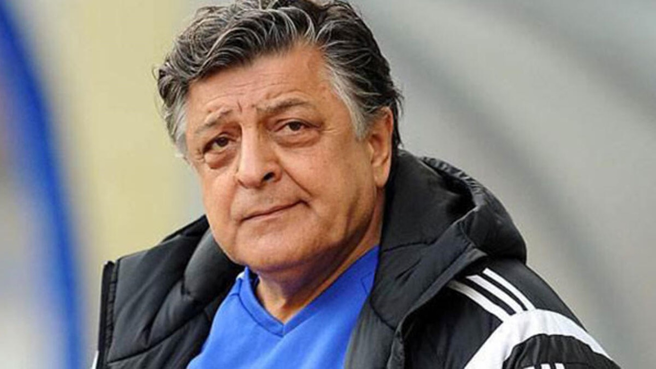 Yılmaz Vural'ın son durumu açıklandı!