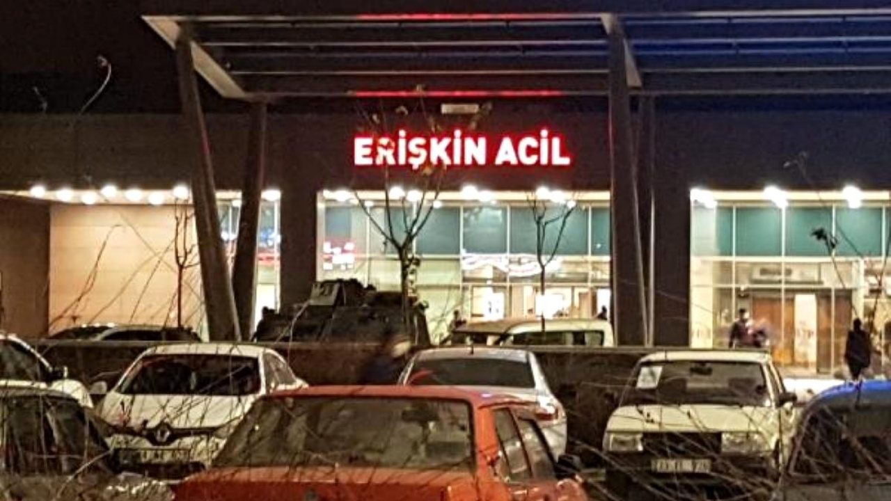 Patlayıcı infilak etti 4 asker yaralandı