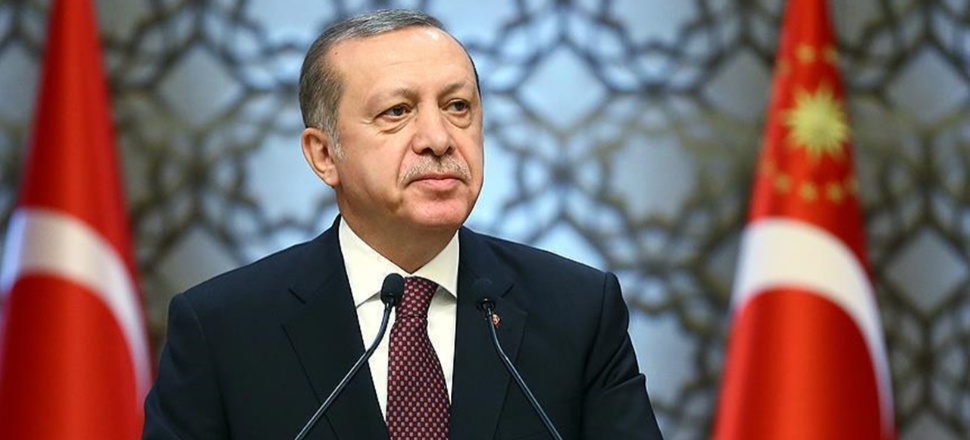 'İslam ortak paydasında buluşalım'