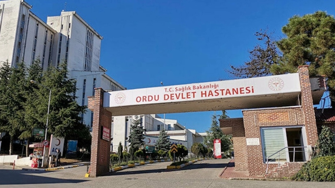 Otopark ve yemekhaneler yoğun bakım olacak