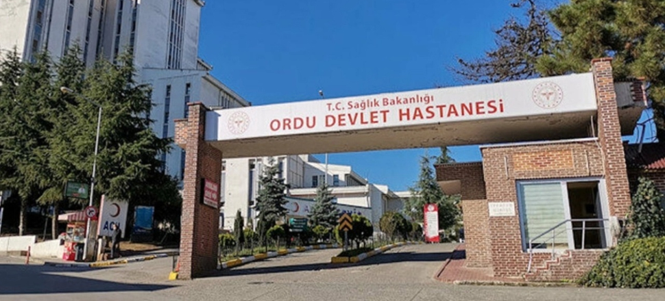 Otopark ve yemekhaneler yoğun bakım olacak