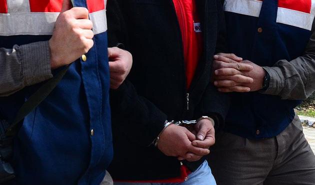 Türkiye genelinde FETÖ operasyonları