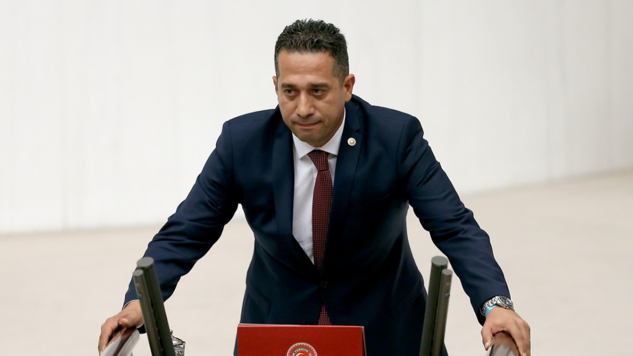 TSK'ya dil uzatan CHP'li vekile ağır ifadeler