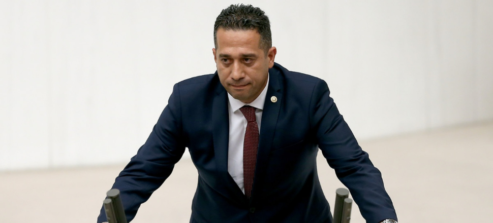 TSK'ya dil uzatan CHP'li vekile ağır ifadeler
