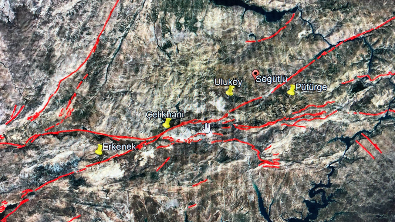 Malatya depreminin ardından 'stres transferi' uyarısı