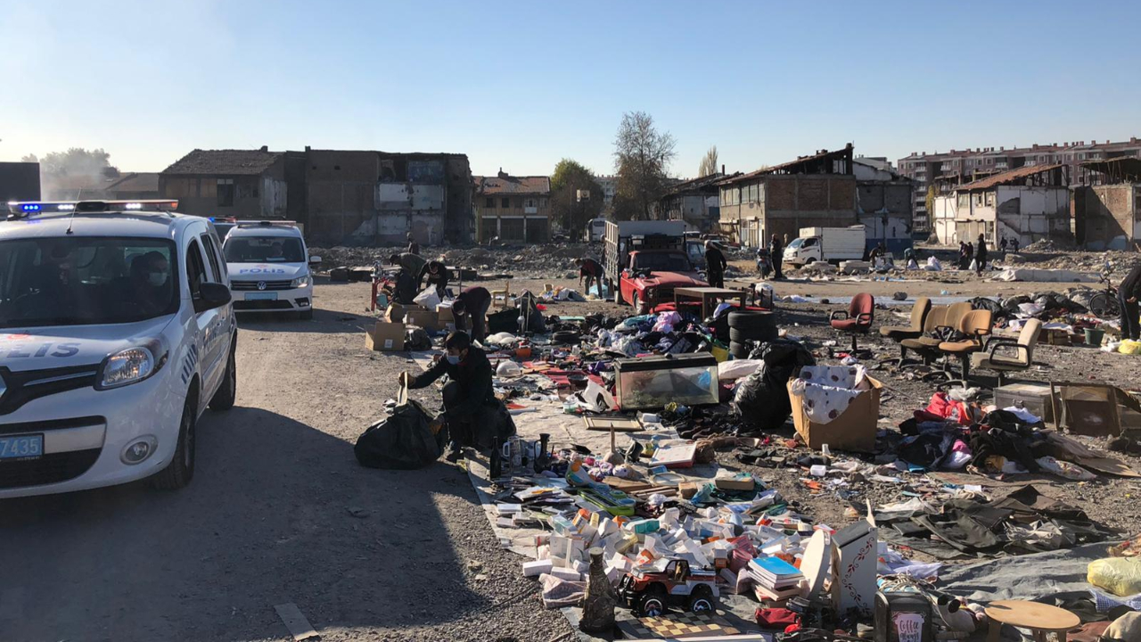 Bit pazarına polis yağdı!