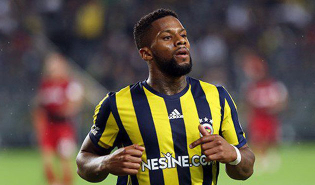 Lens: Beşiktaş taraftarlarından da mesajlar aldım