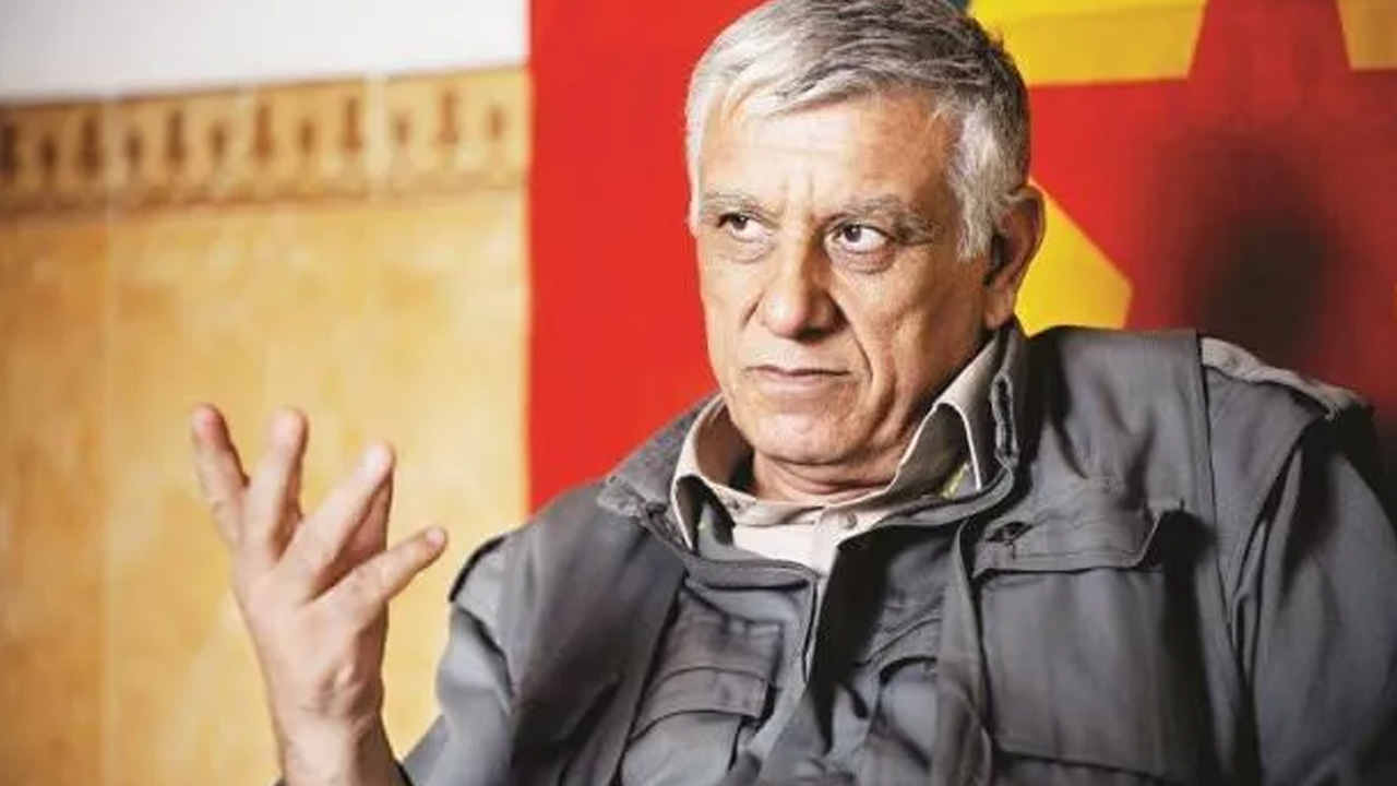 Teröritbaşı Cemil Bayık Fransız gazetesine yazdı!