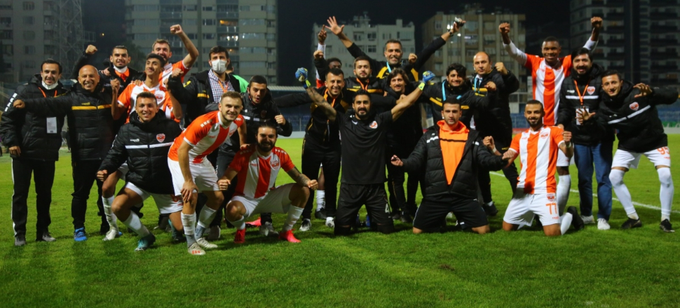 Adanaspor'u koronavirüs vurdu; korkunç sayı!
