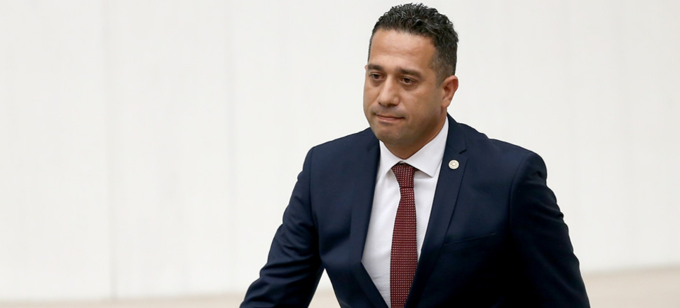 MSB'den CHP'li vekile: Hesabı sorulacak!