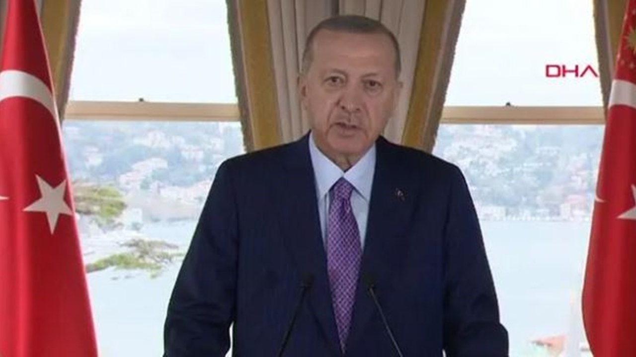 'İslam ortak paydasında buluşalım'
