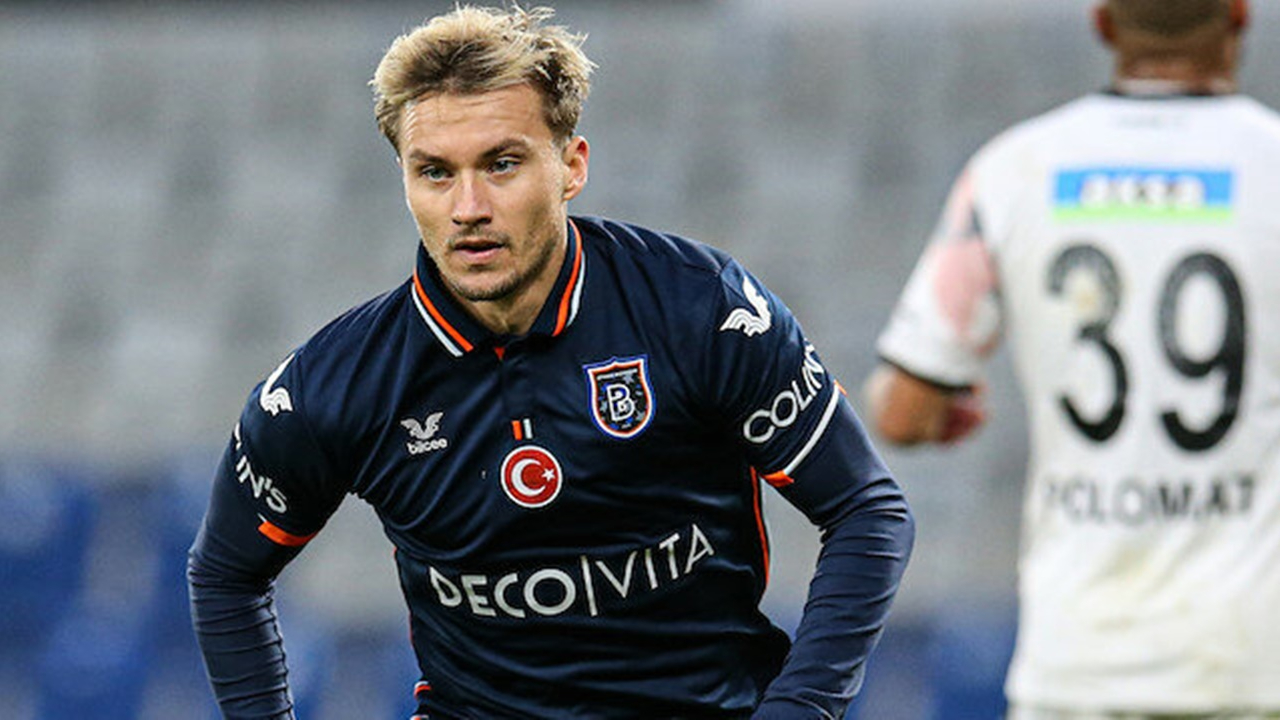 Başakşehir'de golcü sorunu yok