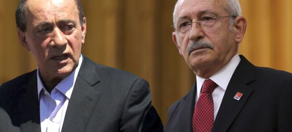 Tartışmayı alevlendirecek sözler