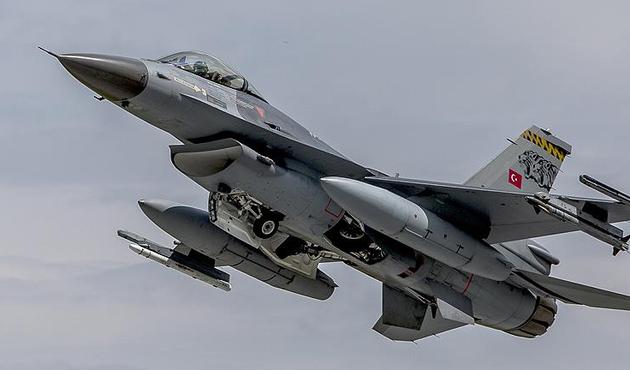 TSK: Kuzey Irak'a düzenlenen operasyonda 11 terörist öldürüldü