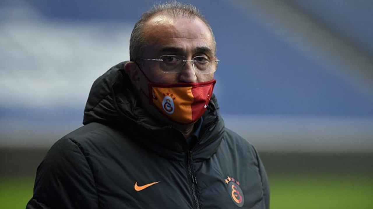 Abdurrahim Albayrak: "Diagne artık 15 milyon Euro"