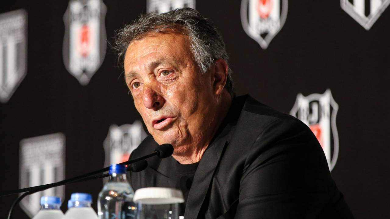 Beşiktaş derbi için gözünü kararttı!