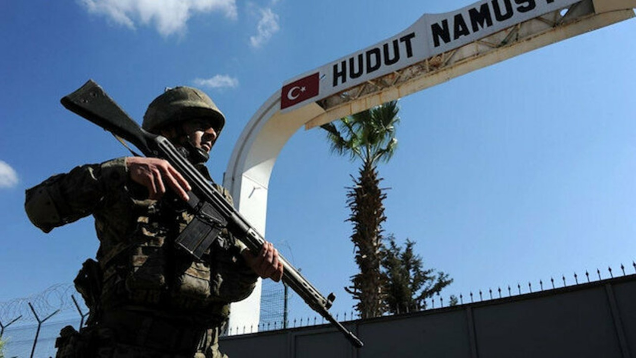 FETÖ'cüler Yunanistan'a kaçarken yakayı ele verdi