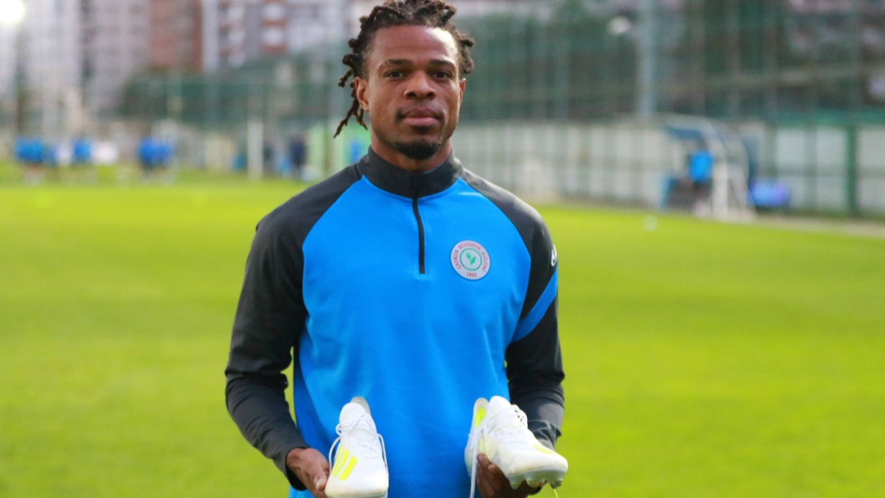 Çaykur Rizespor'da Galatasaray maçı öncesi Loic Remy sevinci