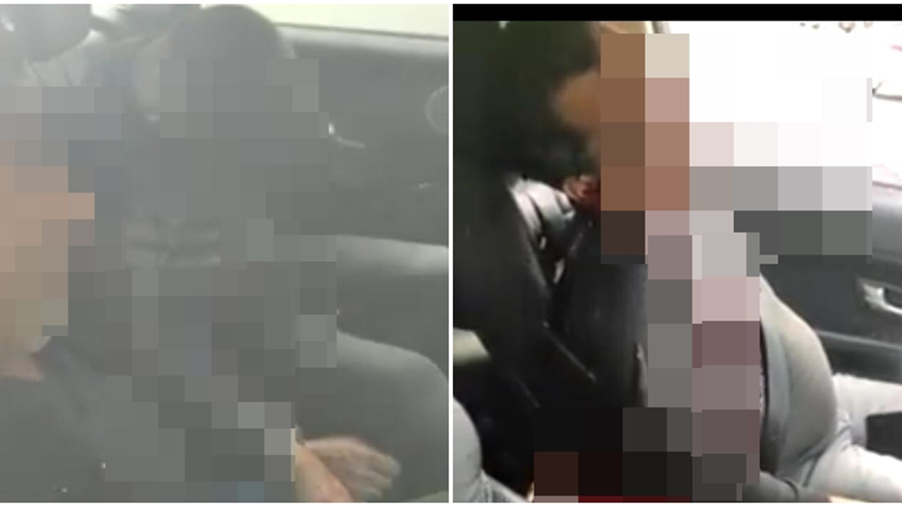 Korkunç cinayetin olay yeri fotoğrafları ortaya çıktı