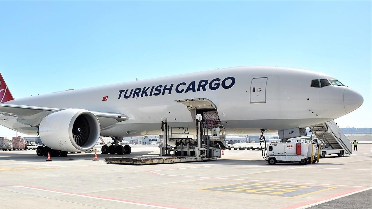 Türk Hava Yolları yeni kargo şirketi kuruyor