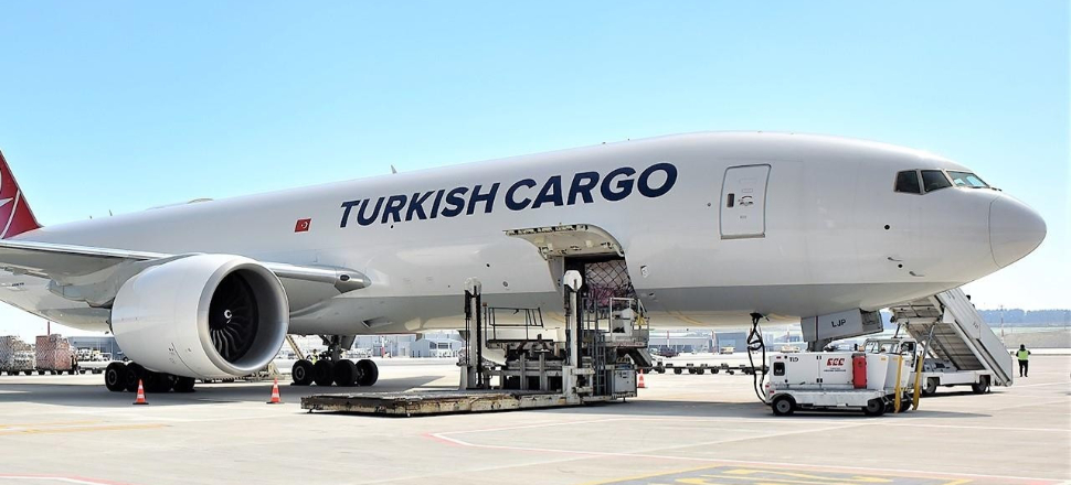 Türk Hava Yolları yeni kargo şirketi kuruyor