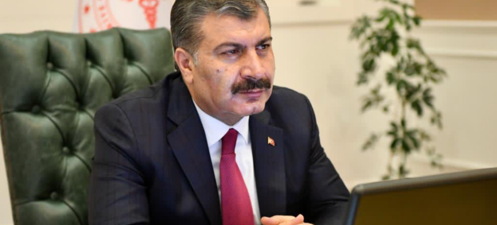 Sağlık Bakanı Fahrettin Koca vaka sayısı yüzde 100 artan illeri açıkladı! İşte o iller...