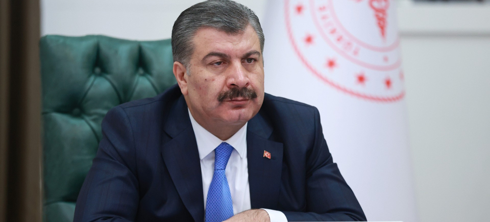 Türkiye ilk korona aşısı anlaşmasını yaptı