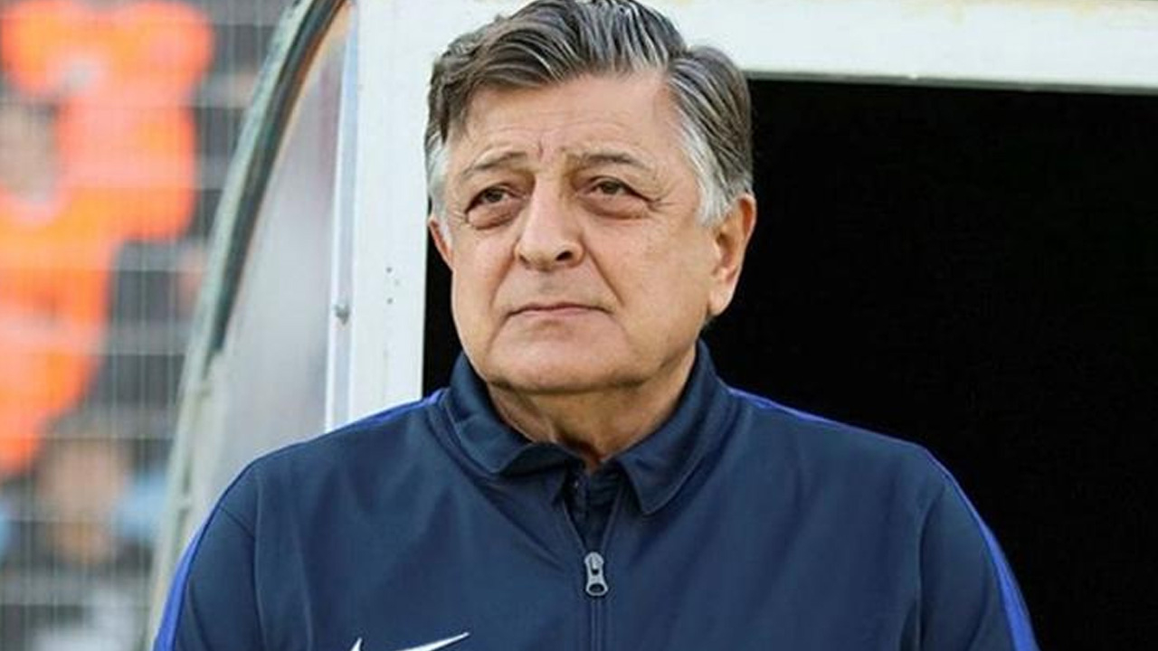 Yılmaz Vural'ın son durumu! 'Ne yazık ki Yılmaz Hoca'da...'