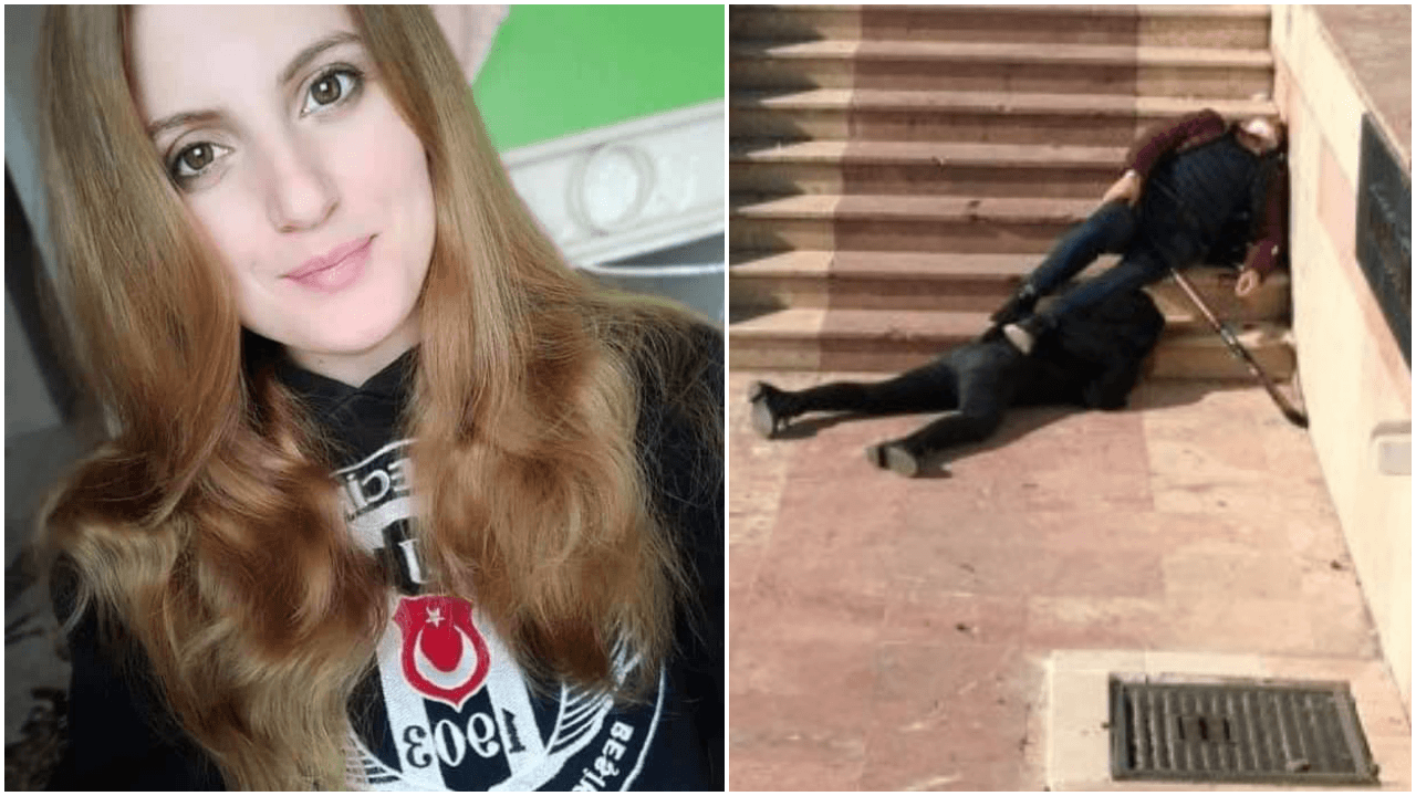 12 gündür yaşam mücadelesi veriyordu