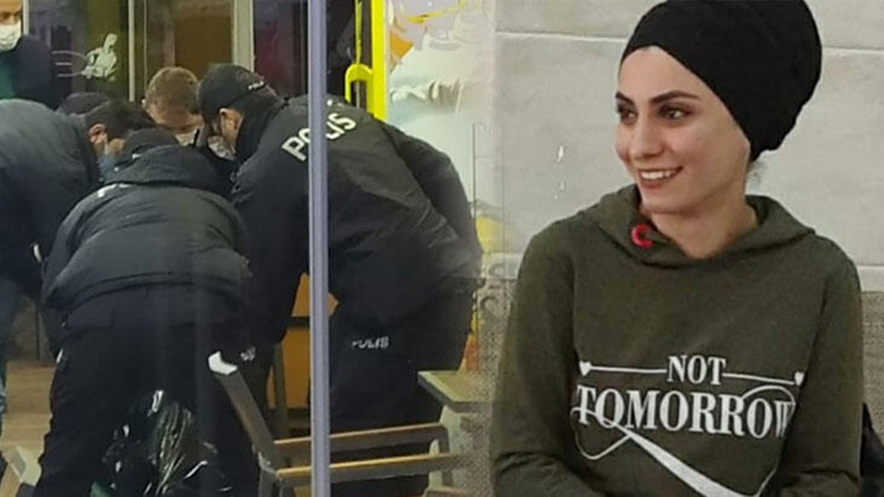 Cinayete kurban gitmişti! Leyla'nın korona testi pozitif çıktı