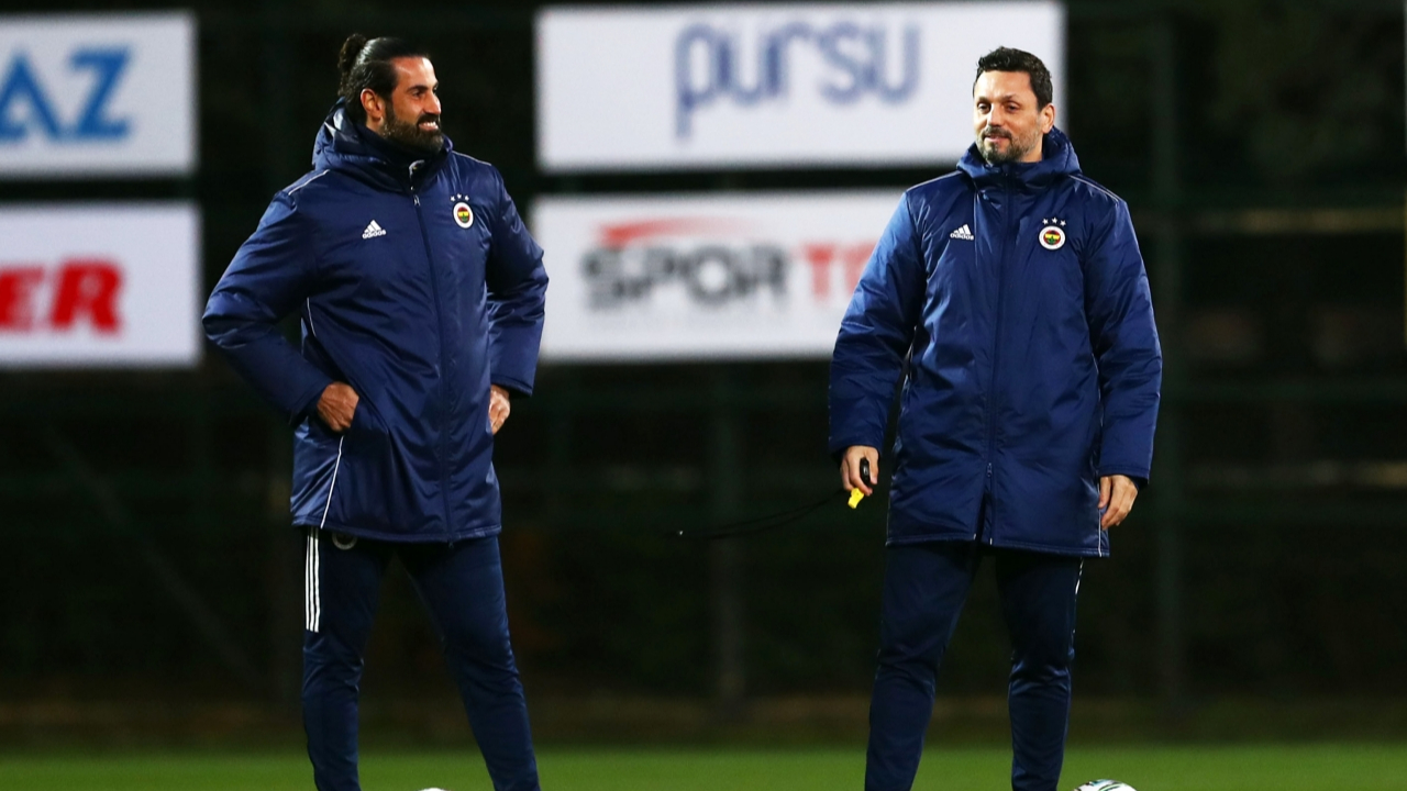 Fenerbahçe derbiye hazır; hedef puan farkını 10'a yükseltmek