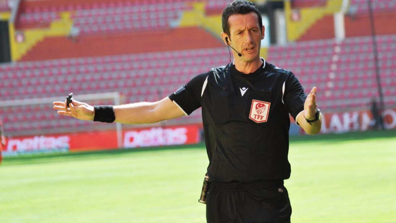 Tugay Kaan Numanoğlu Galatasaraylı çıktı