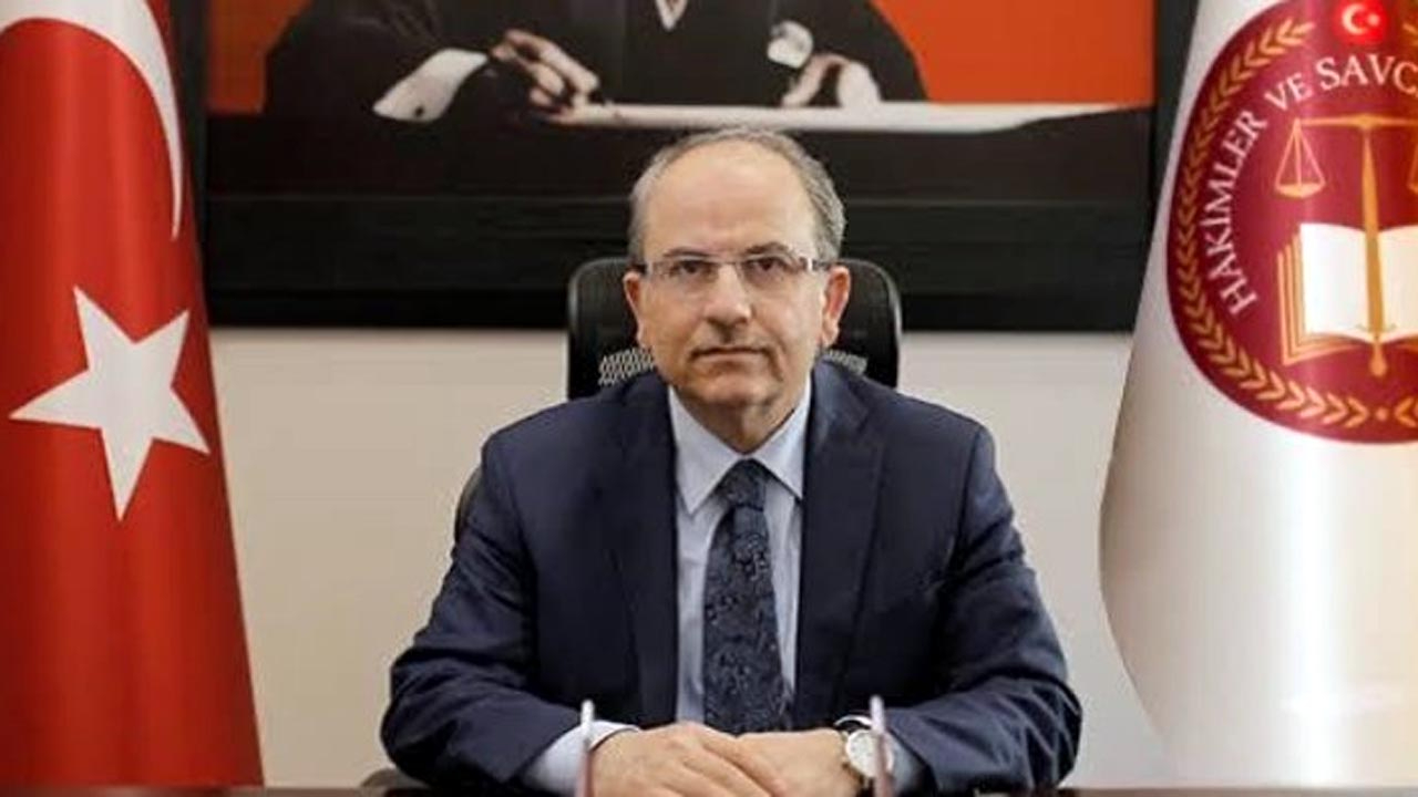 HSK Başkanı Koç'un acı günü